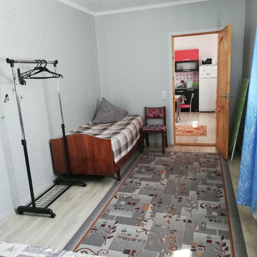 Belye Rozy Hotel Nyasvizh Ngoại thất bức ảnh